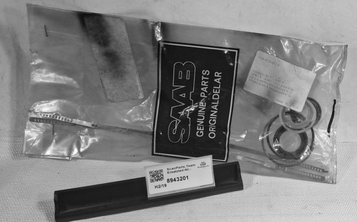 DICHTSATZ SERVOLENKUNG 900