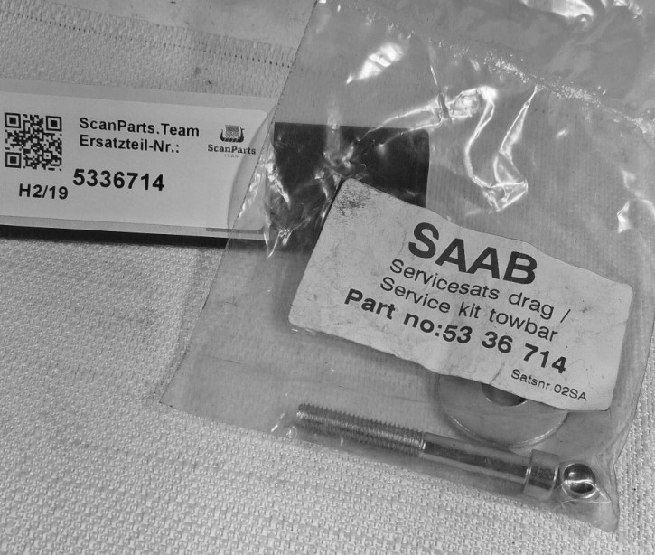 SERVICE SATZ SAAB AHK