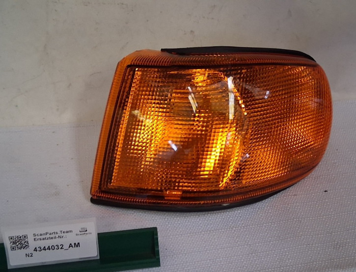 BLINKLEUCHTE LINKS 9000cs