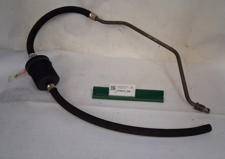 SERVO RÜCKLAUFLEITUNG FILTER 900