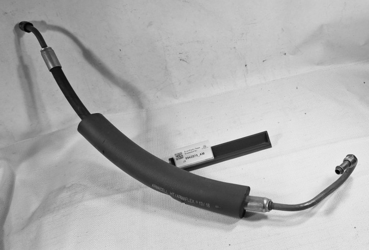 LENKDRUCK SCHLAUCH 900 made in germany