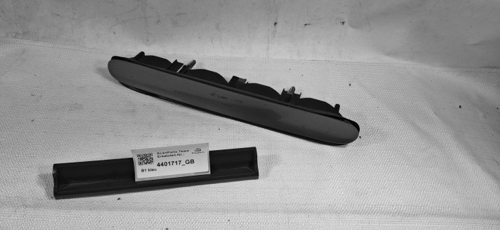 3. BREMSLEUCHTE DUMMY 900/II