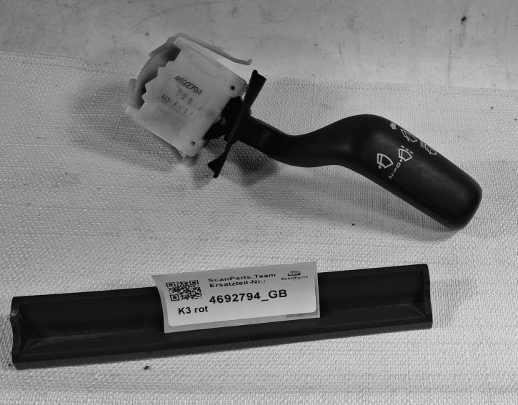 SCHEIBENWISCHER SCHALTER 900/II