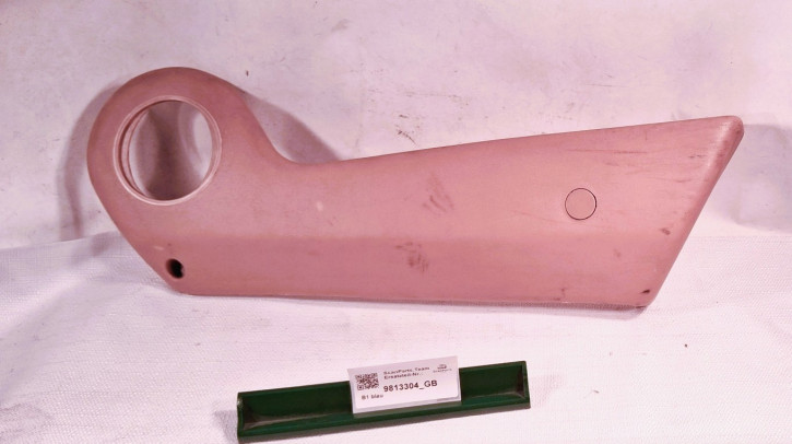 SEITENVERKLEIDUNG SITZ RECHTS GELB 900