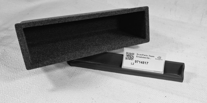 ABLAGEFACH MITTELKONSOLE 900 9000