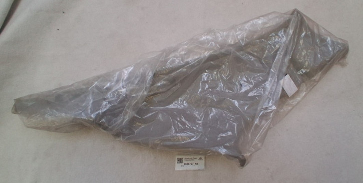 C-PILLAR LINING LEFT 900 COUPE