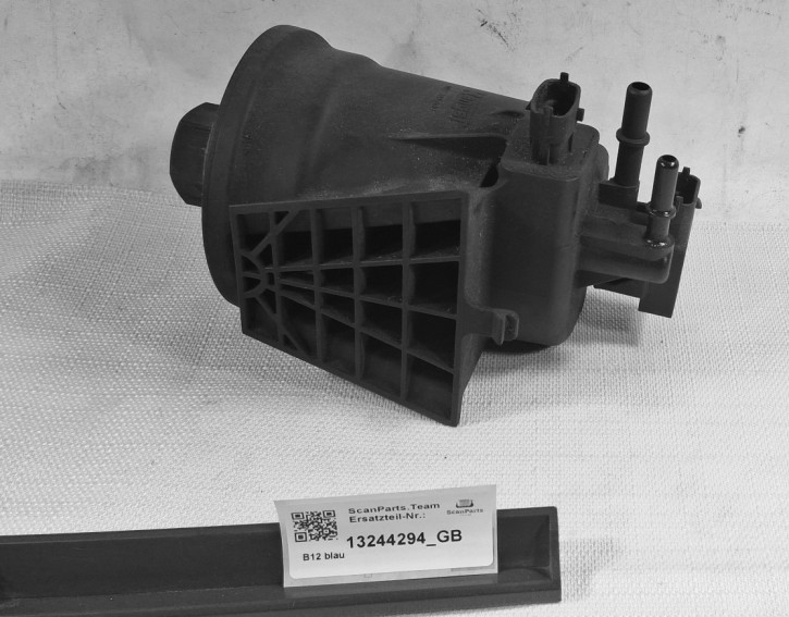 GEHÄUSE KRAFTSTOFFFILTER 9-5NG DIESEL