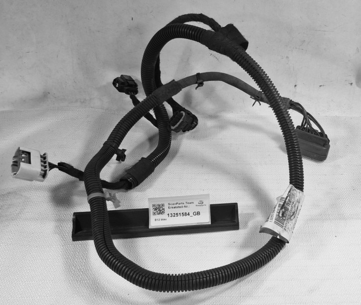 KABELSTANG TANK BENZINPUMPE 9-5NG DIESEL