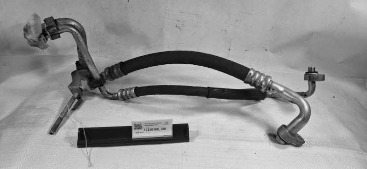 KLIMA SCHLAUCHSATZ 9-5NG TTiD