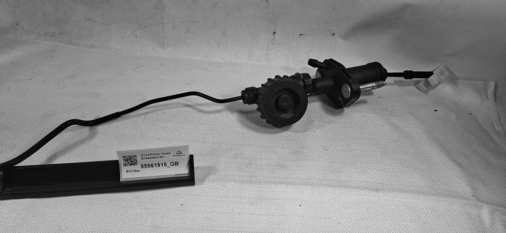 KUPPLUNGSZYLINDER MIT LEITUNG 9-5NG