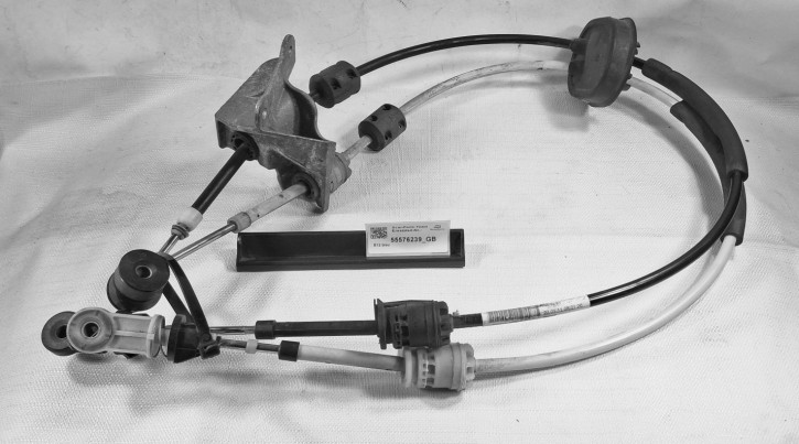 SCHALTZÜGE 9-5NG DIESEL