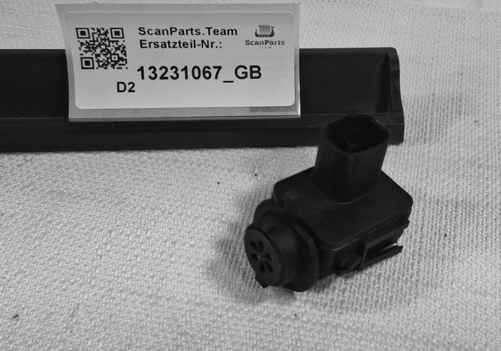 INNENRAUM TEMPERATUR SENSOR 9-4X 9-5NG