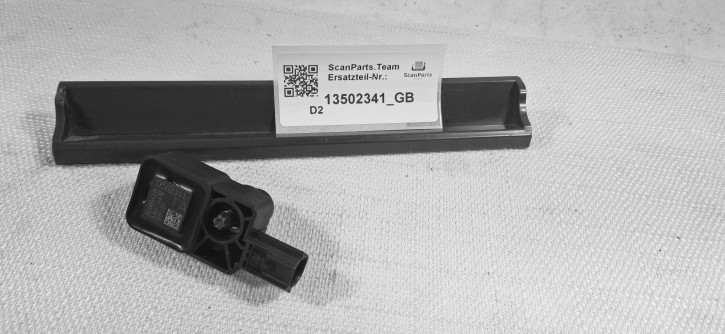 FÜHLER SEITENARIBAG 9-5NG