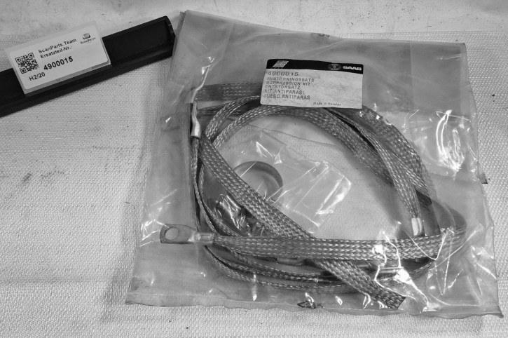 ENTSTÖRSATZ 9000 900/II 9-3 9-5