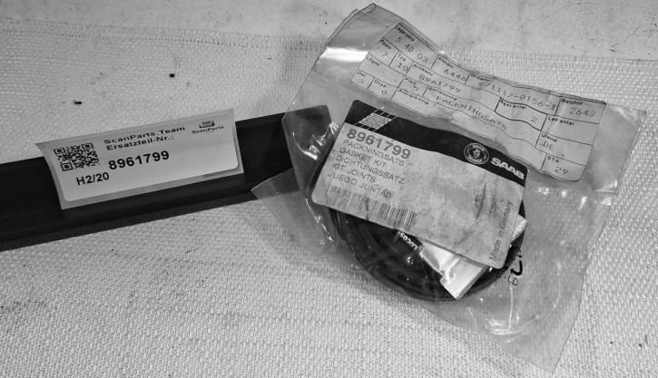 Bremssattel Dichtsatz vorn 900 9000