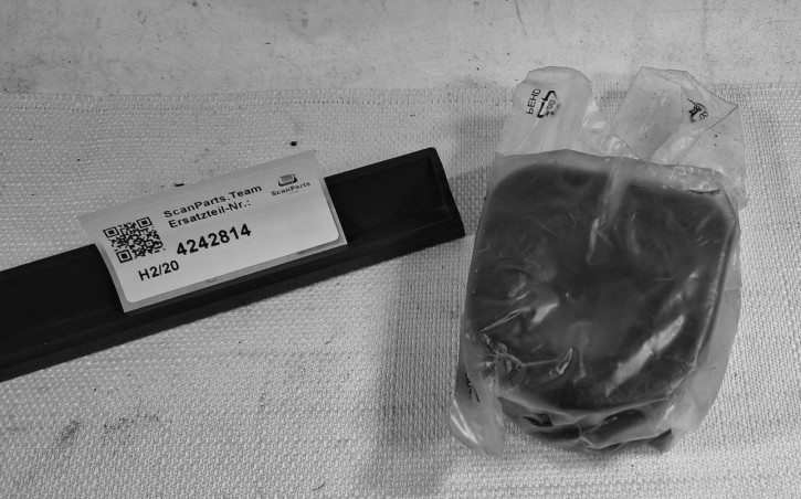 LAGERRING LENKGETRIEBE 900/II 9-3