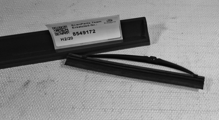 SCHEINWERFERWISCHERBLATT ORIGINAL - 900/II 9000 9-3 9-5