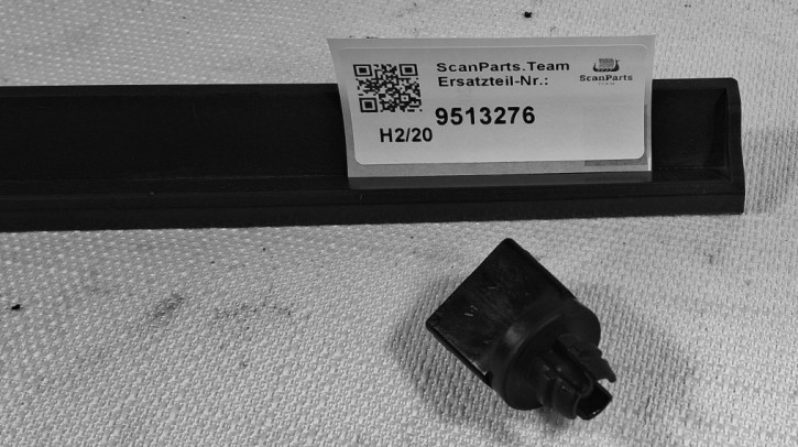 AUSSENTEMPERATUR SENSOR 9000