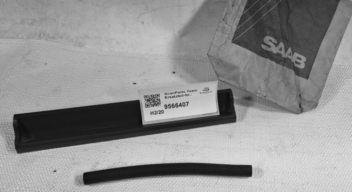 HOSE SPEED CONTROL 9000