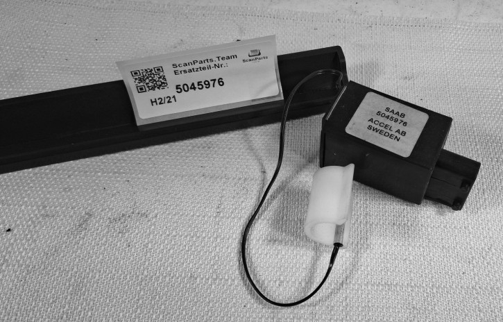 THERMO CONTACT AC ACC 900NG