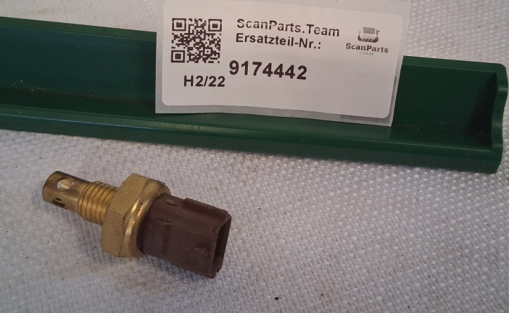ANSAUGLUFTTEMPERATUR SENSOR 900/II 9000 9-3 9-5