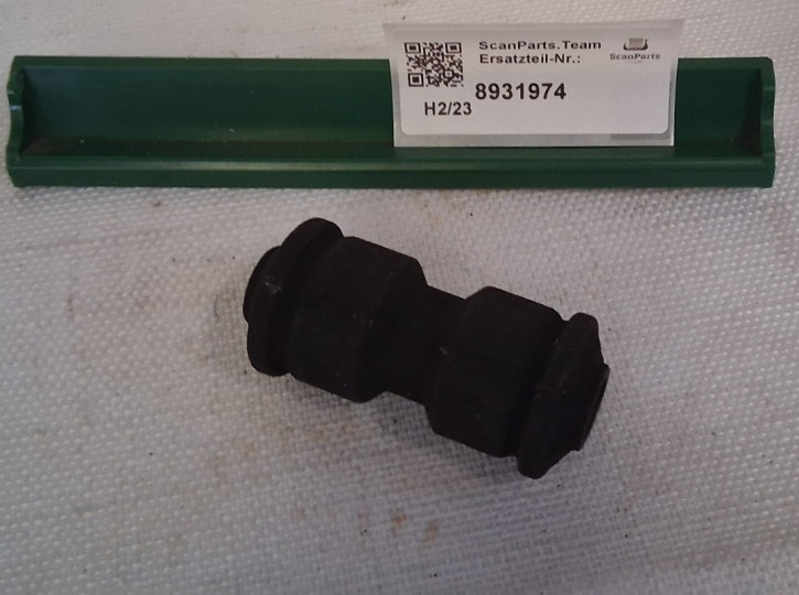 BUCHSE FEDERTELLER 90 99 900