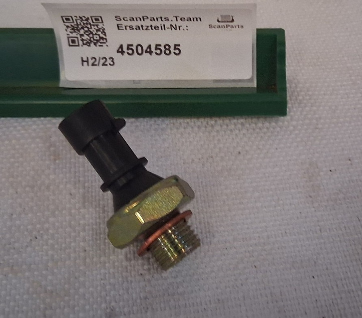 ÖLDRUCKSCHALTER 900/II 9000 9-3 9-5