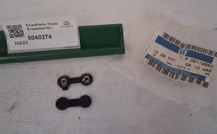 KNÖPFE FUNKFERNBEDIENUNG FROSCH 900/II 9000