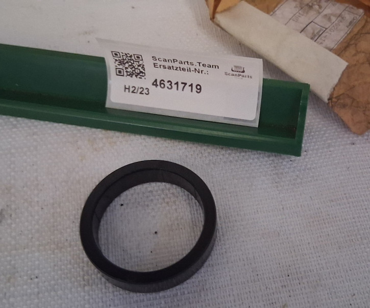 DISTANZRING LENKSÄULE 900/II CABRIO