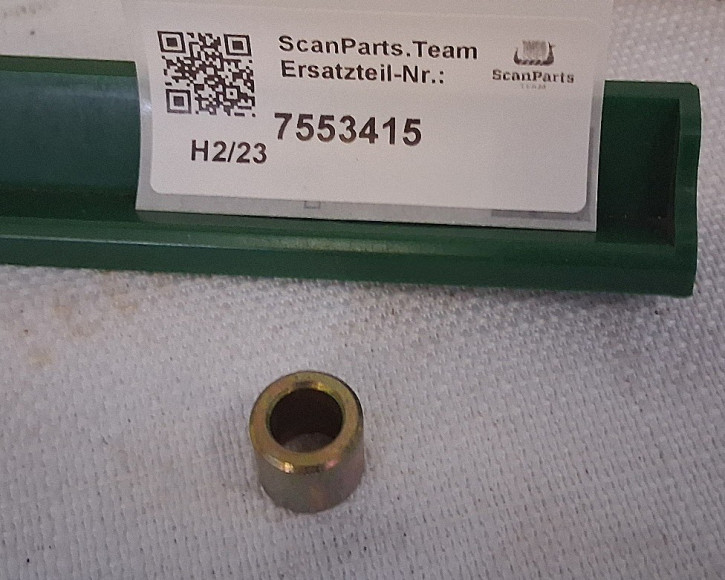 ABSTANDSKÖRPER KÜHLER 9000