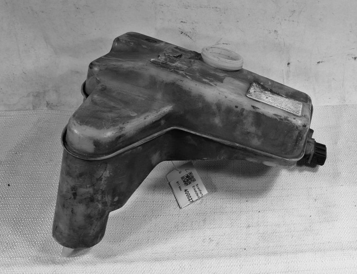 ABS AUSGLEICHSBEHÄLTER 900