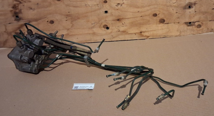 ABS EINHEIT HYDRAULIK VENTILGRUPPE 900