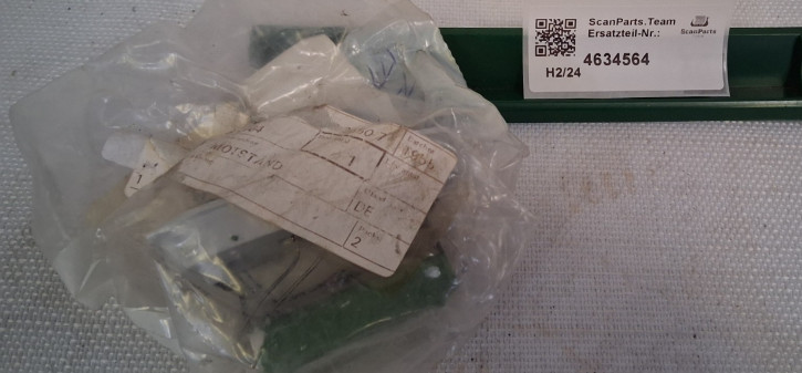 GEBLÄSEWIEDERSTAND 9000