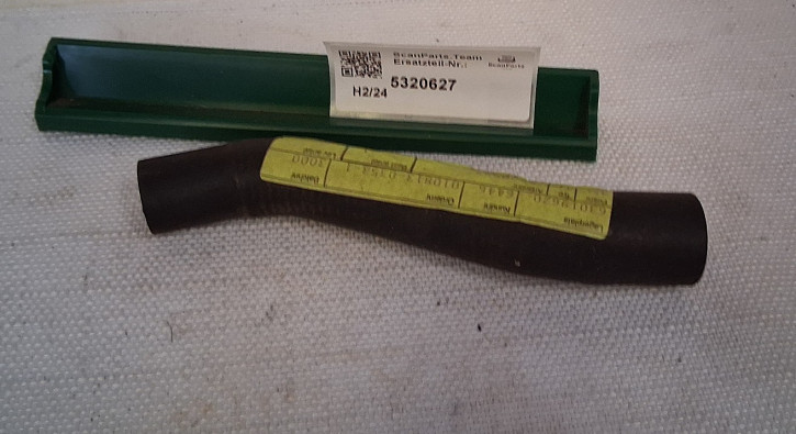 KÜHLWASSER SCHLAUCH 9-5 D308