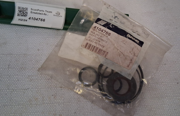 DICHTUNGSSATZ SERVOPUMPE 900 9000
