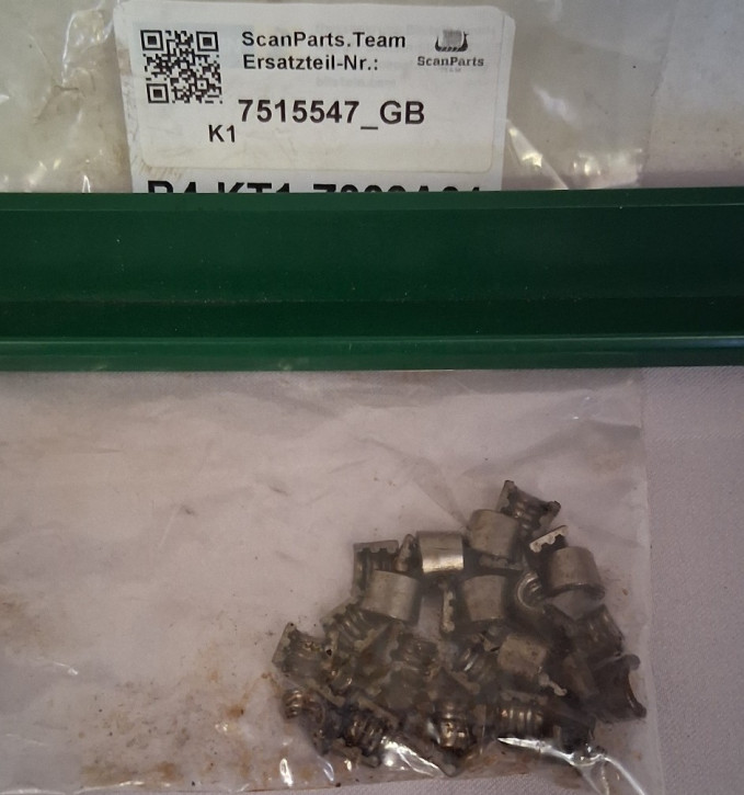 VENTILKEGELSTÜCK 900 900/II 9000 9-3