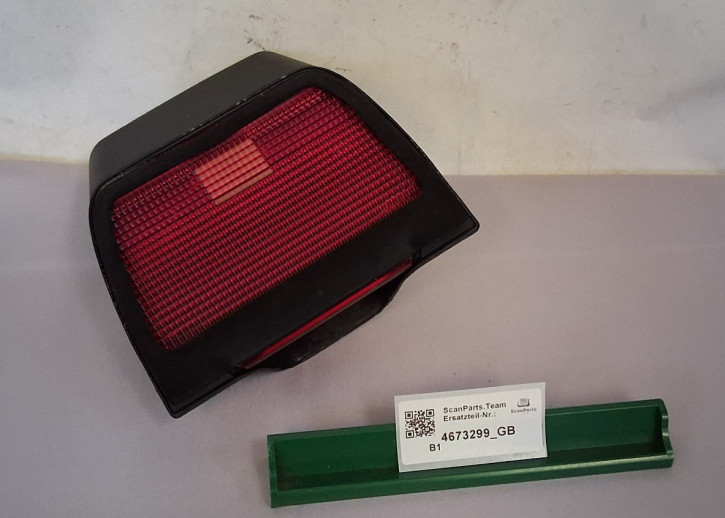 HIGHT MOUNTED STOP LIGHT 9000 CD