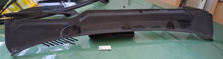 ABDECKUNG WINDSCHUTZSCHEIBE 9000