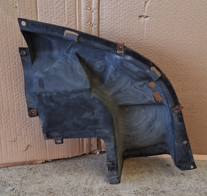 LUFTSCHIRM LINKS 9000