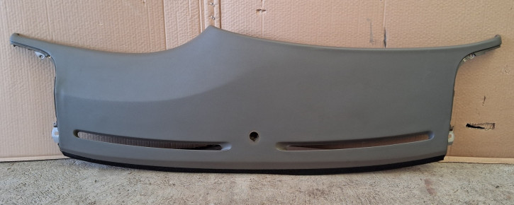 DECKEL ARMATURENBRETT PAMIR 9000