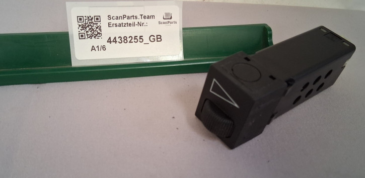DIMMER RHEOSTAT TACHO BELEUCHTUNG 9000
