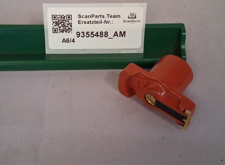 DISTRIBUTOR ROTOR B201 90 99 900