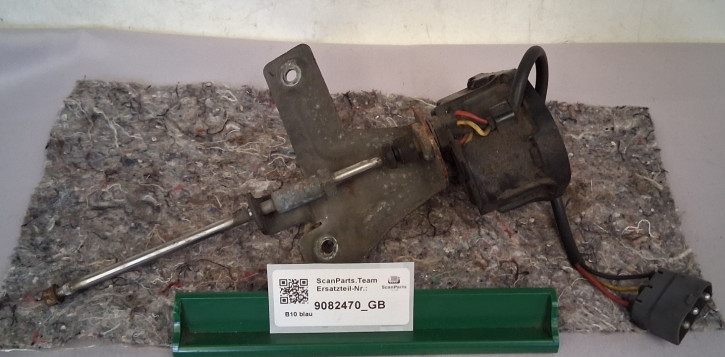 SCHEINWERFER WISCHERMOTOR LINKS 9000 CS