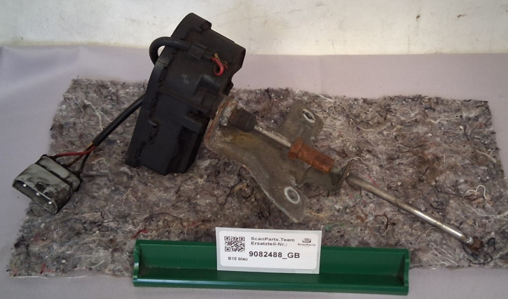 SCHEINWERFER WISCHERMOTOR RECHTS 9000cs