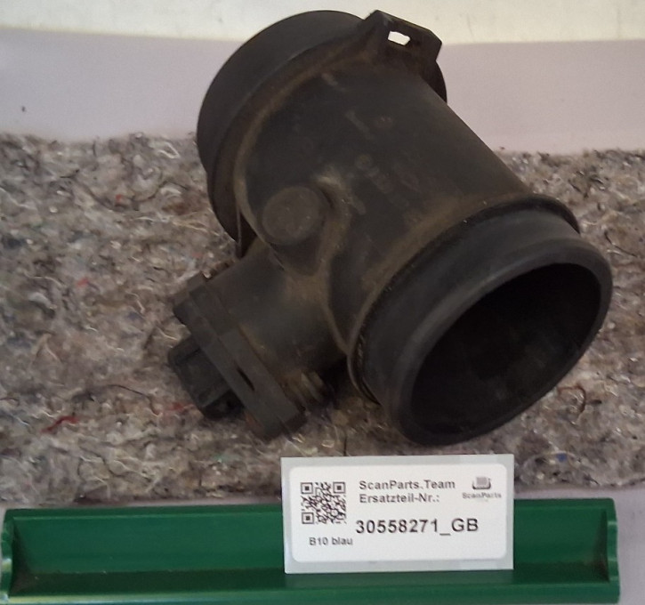 LUFTMASSENMESSER 9000 V6