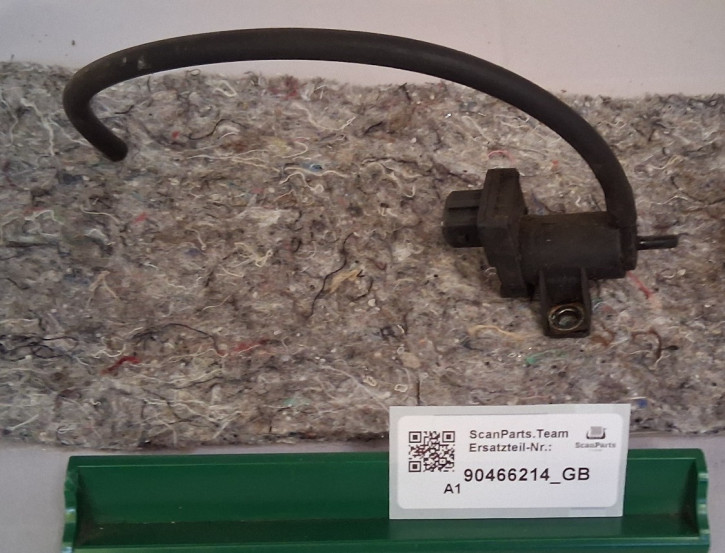 Secondary Air Injection Control Valve 900NG 9000 9-5