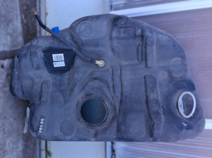 FUEL TANK 9-5NG