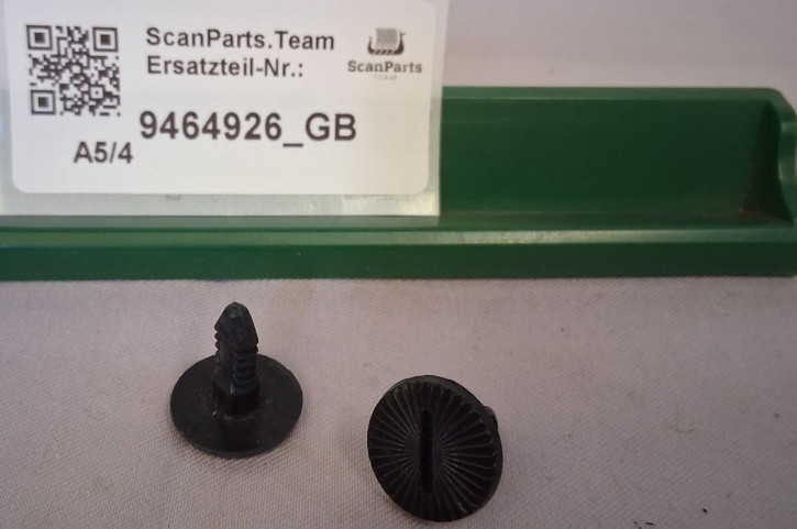 Quick Fastener 900 9000 900NG 9-3