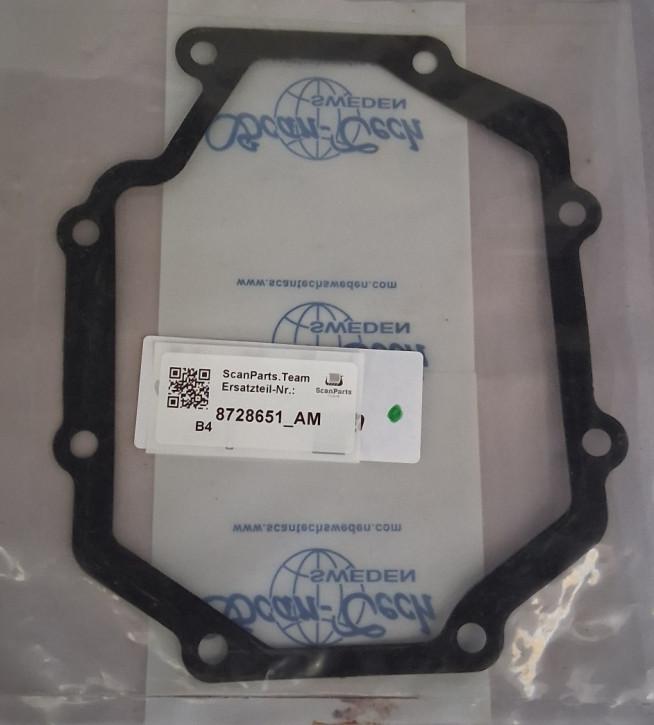 GASKET DIFFERENTIAL COVER 900