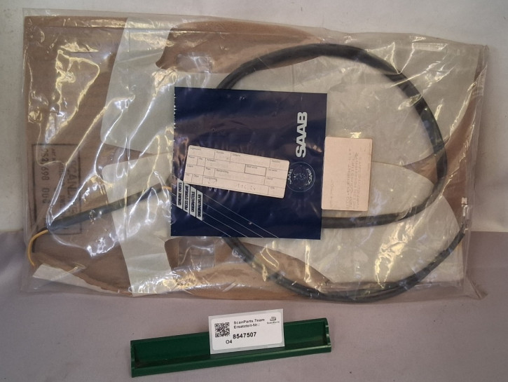 HEATING ELEMENT SEAT CUSHION 900 9000